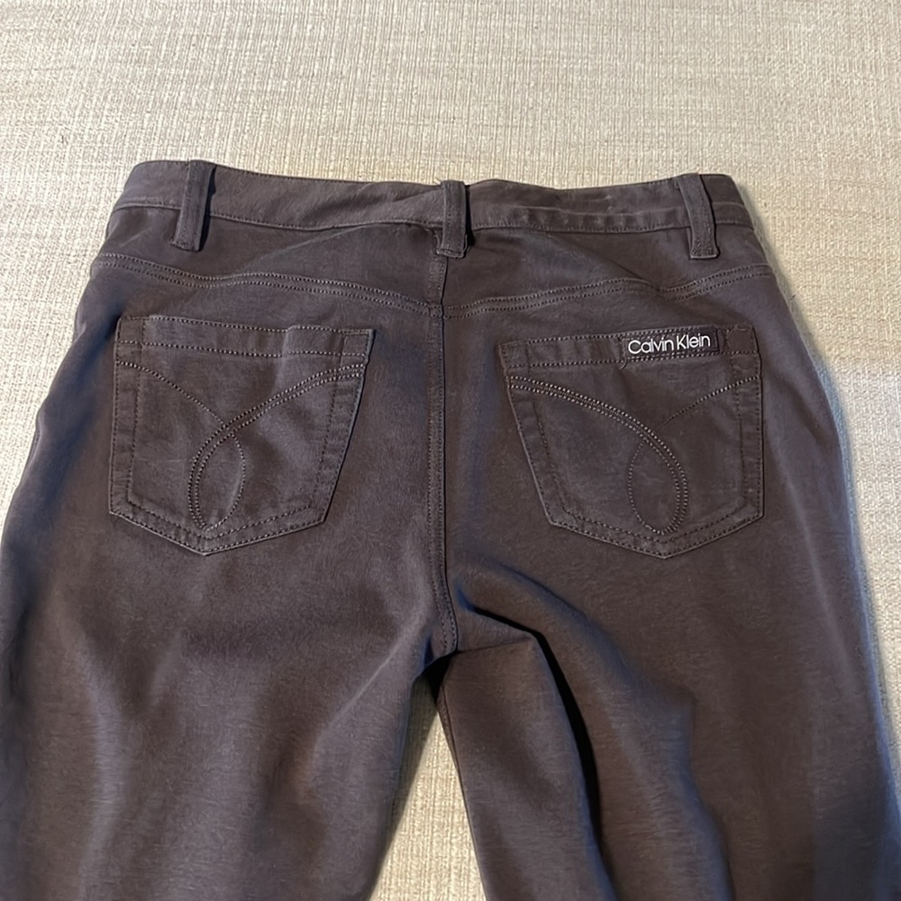 Calvin Klein Pants - Picture 4 of 4